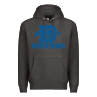 Smoke Beaumont Wrestling Premium Hoodie - Jasminsmagicworld