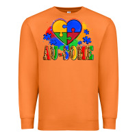 Carrot autism au some tribe Premium Sweatshirt - AdoDesignShop