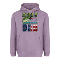 Lavender reely awesome dad Heavyweight Hoodie - HRA Design Shop