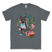 Easter Pitbull Classic Tee | Teevron