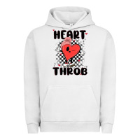 Pigment Lunar Rock heart throb Urban Hoodie - MaliasSmallBusiness