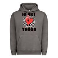 Pigment Tornado heart throb Urban Hoodie - MaliasSmallBusiness