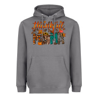Storm thankful mama longhorn Heavyweight Hoodie - RacoonDesign