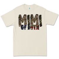 Bone mimi of both Premium Tee - RacoonDesign