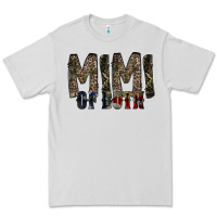 Dove Grey mimi of both Premium Tee - RacoonDesign