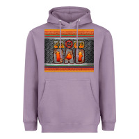 Lavender proud dadtumbler Heavyweight Hoodie - HRA Design Shop