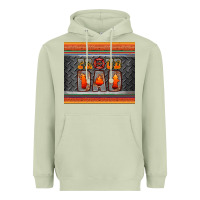 Matcha proud dadtumbler Heavyweight Hoodie - HRA Design Shop
