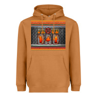 Meerkat proud dadtumbler Heavyweight Hoodie - HRA Design Shop