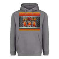 Storm proud dadtumbler Heavyweight Hoodie - HRA Design Shop