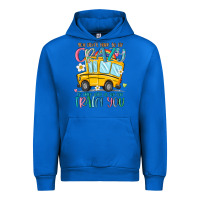 Cobalt you don't have to be crazy to drive with us we can Urban Hoodie - MaliasSmallBusiness