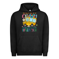 Pigment Black you don't have to be crazy to drive with us we can Urban Hoodie - MaliasSmallBusiness