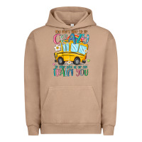 Pigment Burro you don't have to be crazy to drive with us we can Urban Hoodie - MaliasSmallBusiness
