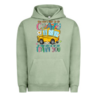 Pigment Oil Green you don't have to be crazy to drive with us we can Urban Hoodie - MaliasSmallBusiness
