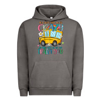 Pigment Tornado you don't have to be crazy to drive with us we can Urban Hoodie - MaliasSmallBusiness