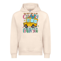 Sandshell you don't have to be crazy to drive with us we can Urban Hoodie - MaliasSmallBusiness