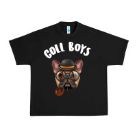 Black Cool Boys Urban Heavy Tee - Bettercallsaul