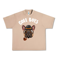 Burro Cool Boys Urban Heavy Tee - Bettercallsaul