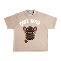 French Oak Cool Boys Urban Heavy Tee - Bettercallsaul