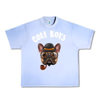 Grape Ice Cool Boys Urban Heavy Tee - Bettercallsaul