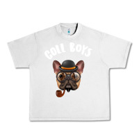 Lunar Rock Cool Boys Urban Heavy Tee - Bettercallsaul