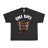 Pigment Black Cool Boys Urban Heavy Tee - Bettercallsaul