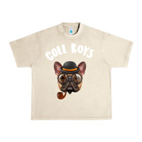 Sandshell Cool Boys Urban Heavy Tee - Bettercallsaul
