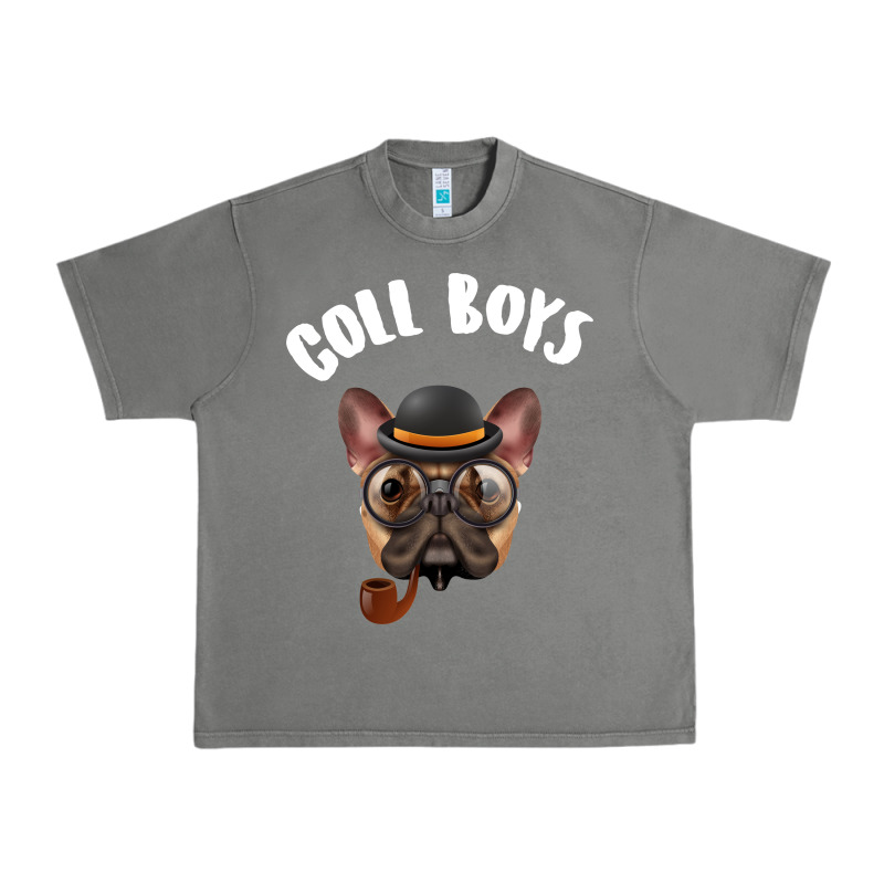 Cool Boys Urban Heavy Tee by Bettercallsaul | Teevron