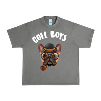 Tornado Cool Boys Urban Heavy Tee - Bettercallsaul