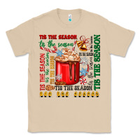 Mushroom tis the season Classic Tee - Zillion Design Studio