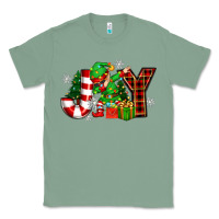 Christmas Joy Elf Classic Tee | Teevron