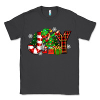 Smoke christmas joy elf Classic Tee - Zillion Design Studio