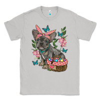Moon Dust easter french bulldog Classic Tee - RanaPortraitStore
