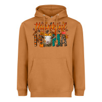 Meerkat thankful mama sheep Heavyweight Hoodie - RacoonDesign