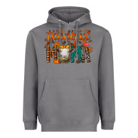 Storm thankful mama sheep Heavyweight Hoodie - RacoonDesign