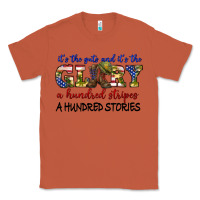 Copper its the guts and its the glory a hundred stripes Classic Tee - texasbilliewilder