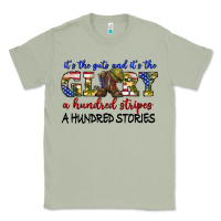 Matcha its the guts and its the glory a hundred stripes Classic Tee - texasbilliewilder
