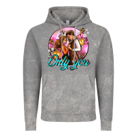 Cloud Rock only you and couple with keys Vintage Hoodie - AdoDesignShop