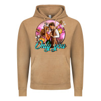 Vintage Camel only you and couple with keys Vintage Hoodie - AdoDesignShop