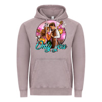Vintage Zinc only you and couple with keys Vintage Hoodie - AdoDesignShop