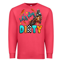 Cardinal let's play dirty Premium Sweatshirt - Artiststas
