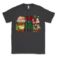 Smoke fa la la la latte Classic Tee - Zillion Design Studio