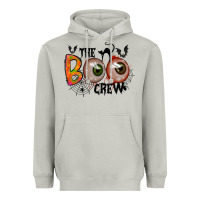 Moon Dust the boo crew Heavyweight Hoodie - RacoonDesign
