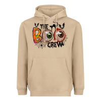 The Boo Crew Heavyweight Hoodie | Teevron