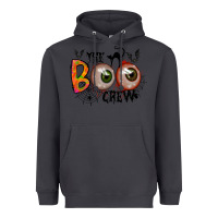 Smoke the boo crew Heavyweight Hoodie - RacoonDesign