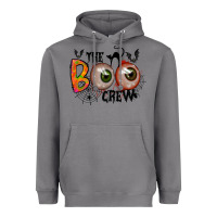 Storm the boo crew Heavyweight Hoodie - RacoonDesign