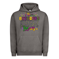 Pigment Tornado i have boundary issues Urban Hoodie - MaliasSmallBusiness