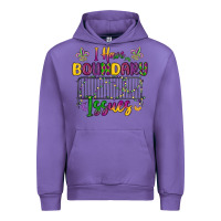 Tulip i have boundary issues Urban Hoodie - MaliasSmallBusiness