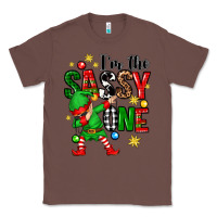 Chestnut im the sassy one elf Classic Tee - Zillion Design Studio