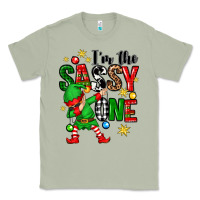 Matcha im the sassy one elf Classic Tee - Zillion Design Studio