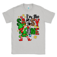 Moon Dust im the sassy one elf Classic Tee - Zillion Design Studio